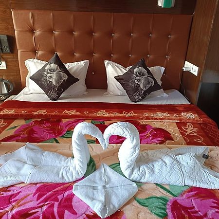 Hotel 7 Heights Mussoorie Exteriér fotografie